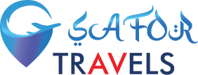 Safor Travel Logo